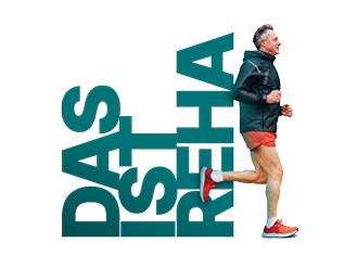 DAS IST REHA