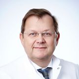Prof. Dr. med. Jürgen Wagner