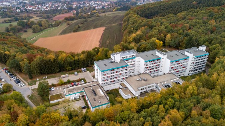 16. Cochlea-Implantat Symposium in den MEDICLIN Bosenberg Kliniken