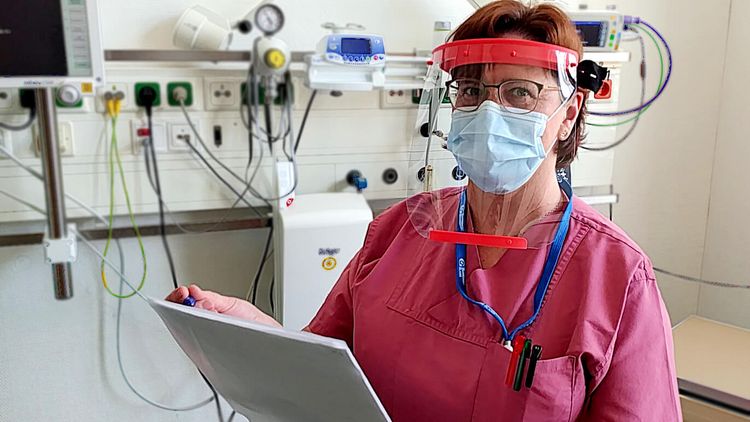 MEDICLIN Standort Bad Düben intensiviert Maßnahmen