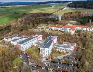 MEDICLIN Deister Weser Kliniken