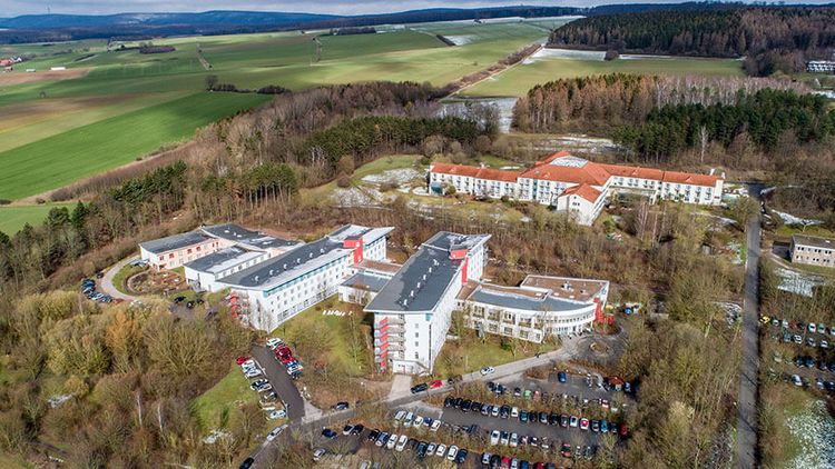 MEDICLIN Deister Weser Kliniken