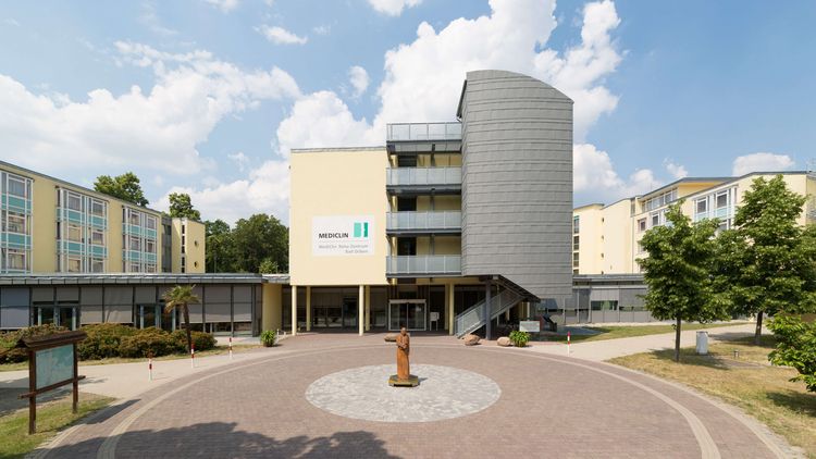 MEDICLIN Reha-Zentrum Bad Düben wieder Corona-frei