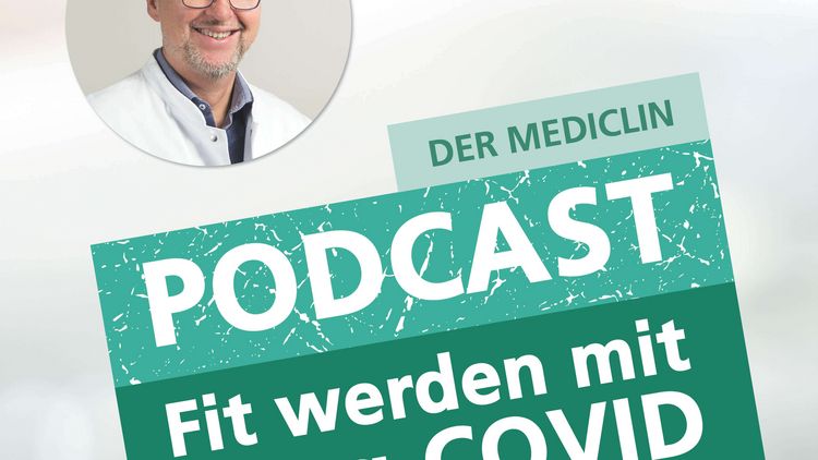 Tinnitus und kein Geschmack: Dr. Harald Seidler erläutert, wie Hals-, Nasen- und Ohrenbeschwerden mit Long COVID zusammenhängen