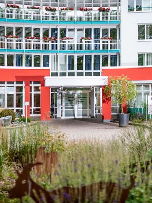 MEDICLIN Seepark Klinik MEDICLIN Seepark Klinik