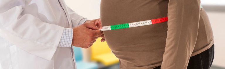 Adipositas (Fettleibigkeit): Ursachen und Behandlung