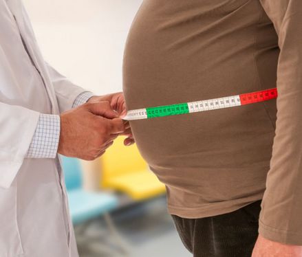 Adipositas (Fettleibigkeit): Ursachen, Folgen & Behandlung