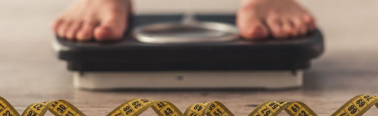 Essstörungen: Magersucht, Bulimie, Binge-Eating