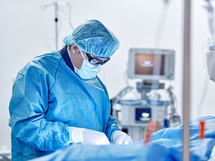 Innovative Mitralklappenverfahren gleichzeitig erfolgreich durchgeführt