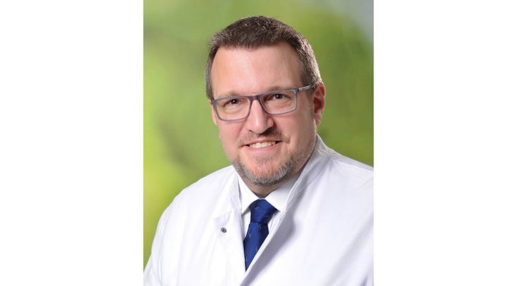 Dr. med. Mario Schubert, Fatigue-Experte