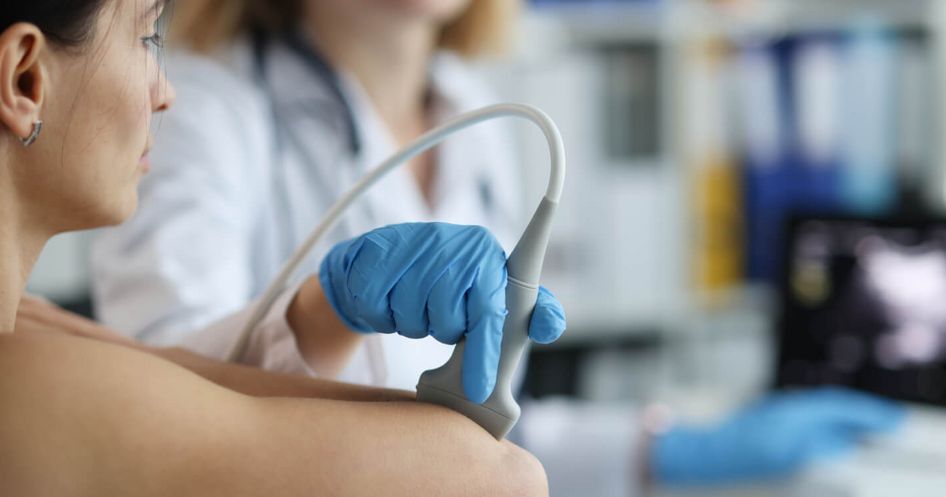 Diagnostik bei Rheuma