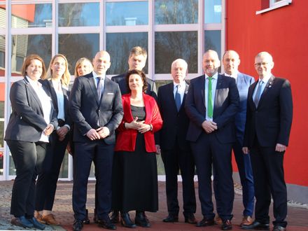 25 erfolgreiche Jahre – und viele neue Herausforderungen