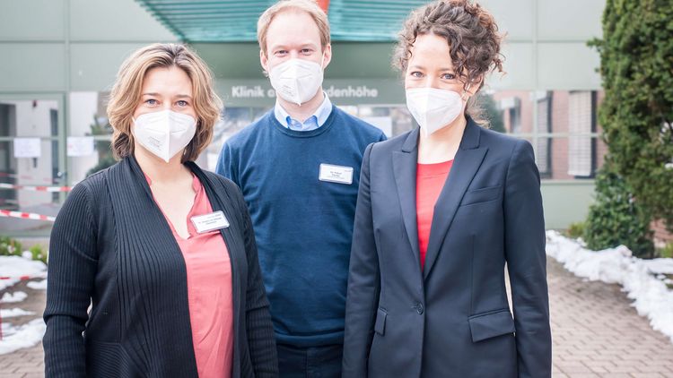 TV-Tipp: arte drehte große Reportage in Kinder- und Jugendpsychiatrie der MEDICLIN Klinik an der Lindenhöhe