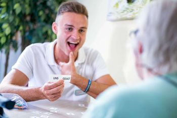 Logopädie MEDICLIN Direct