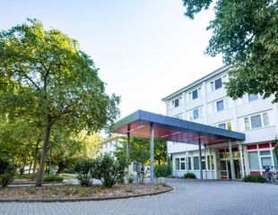 MEDICLIN Reha-Zentrum Spreewald