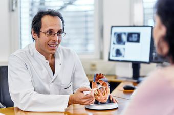 Herzinsuffizienz_Herzschwäche