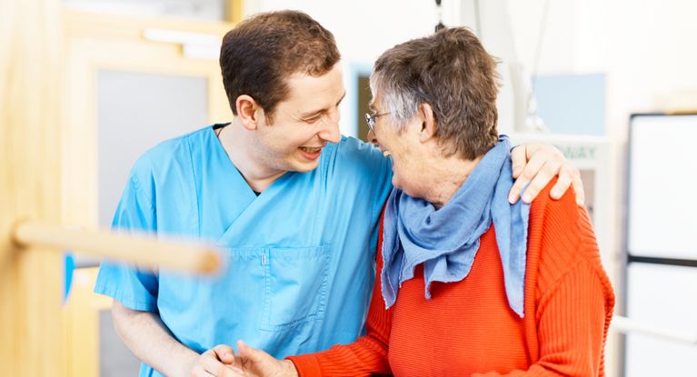 Altersorthopädie und -traumatologie