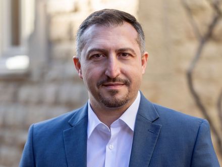 MEDICLIN Klinik an der Lindenhöhe: Eyad Ghanam ist neuer Chefarzt für Erwachsenenpsychiatrie