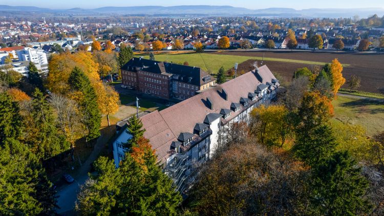 MEDICLIN Zentrum für Psychische Gesundheit Donaueschingen
