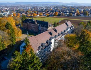 MEDICLIN Zentrum für Psychische Gesundheit Donaueschingen