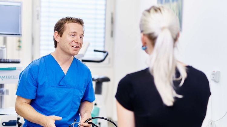 MEDICLIN MVZ Lahr