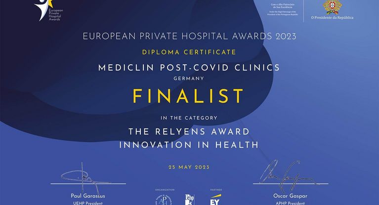 EPHA Award EPHA Award