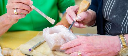 Schmerz-Trauma-Therapie Schmerz-Trauma-Therapie: Körper und Seele heilen