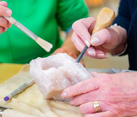 Schmerz-Trauma-Therapie: Körper und Seele heilen