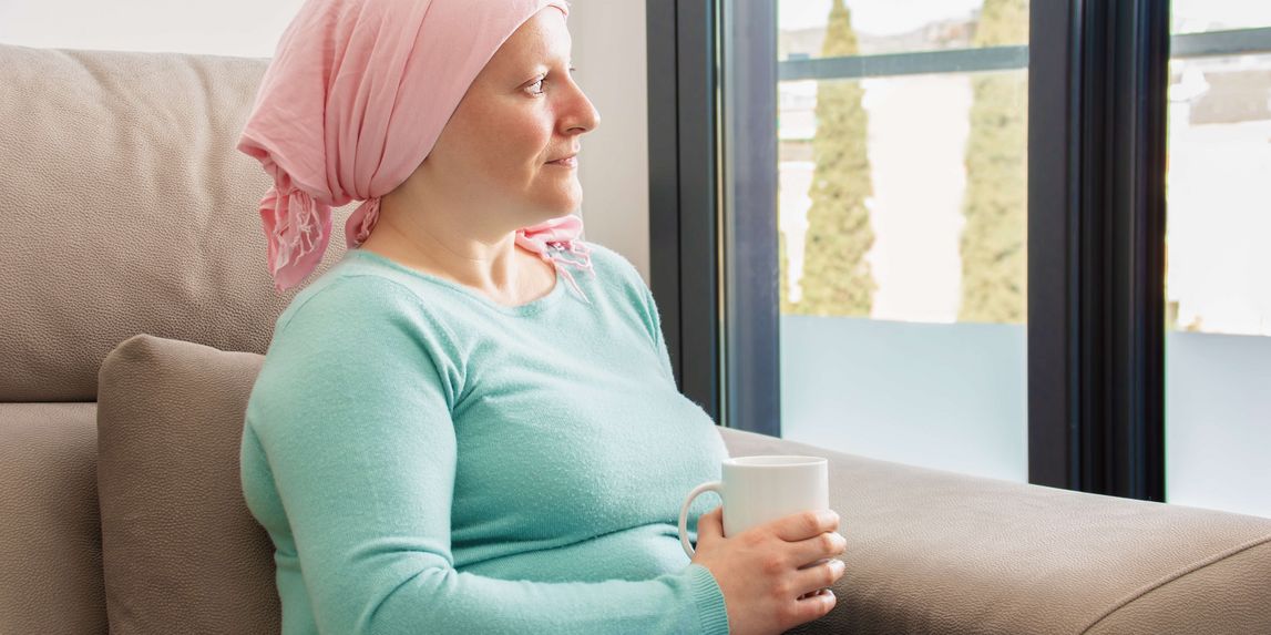 Brustkrebs (Mammakarzinom): Symptome und Behandlung