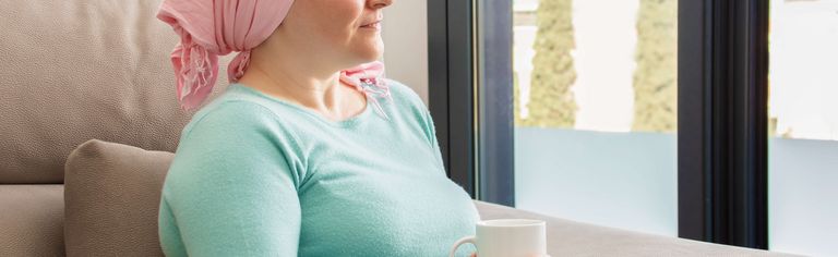 Brustkrebs (Mammakarzinom): Symptome und Behandlung