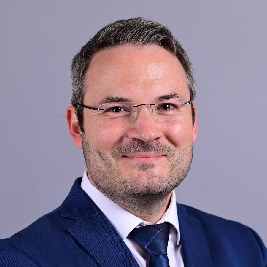 Prof. Dr. med. Philipp Hüllemann