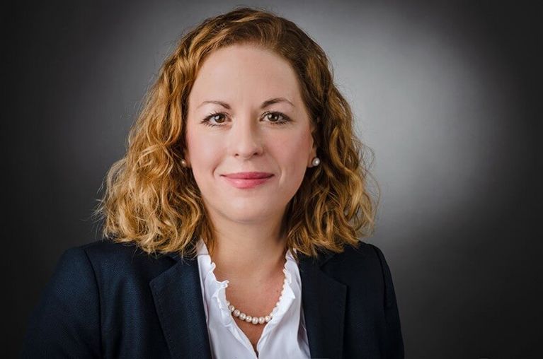 Doris Kölbl wird neue Kaufmännische Direktorin im MEDICLIN Reha-Zentrum Gernsbach