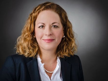 Doris Kölbl wird neue Kaufmännische Direktorin im MEDICLIN Reha-Zentrum Gernsbach