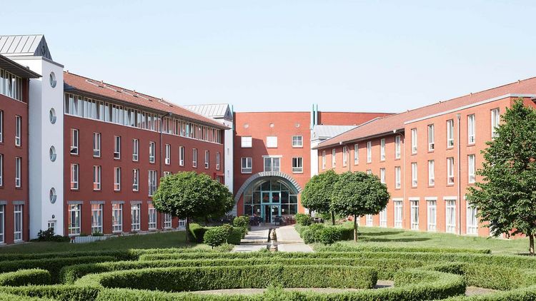 MEDICLIN Hedon Klinik