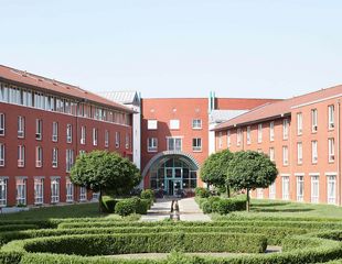 MEDICLIN Hedon Klinik