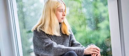 Psychotherapie Leben mit einem Trauma