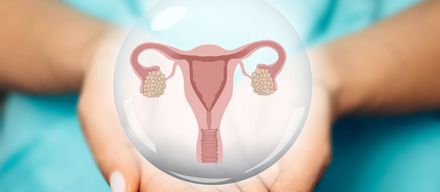 Uterusmyom – Symptome und Behandlung