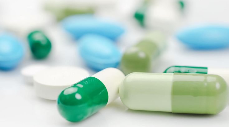 Medikamente bei chronischer Niereninsuffzienz
