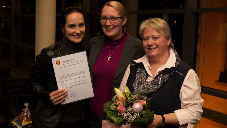 Fachweiterbildung Intensivpflege und Anästhesie an der MEDICLIN Hedon Klinik Lingen