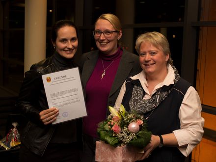 Fachweiterbildung Intensivpflege und Anästhesie an der MEDICLIN Hedon Klinik Lingen