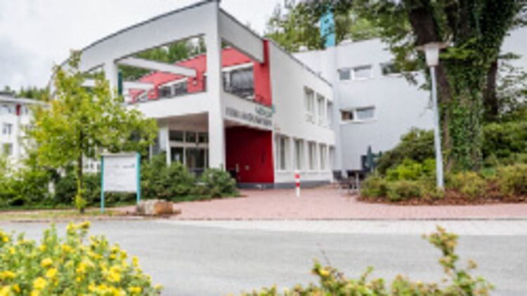 Klinik am Brunnenberg MEDICLIN Klinik am Brunnenberg