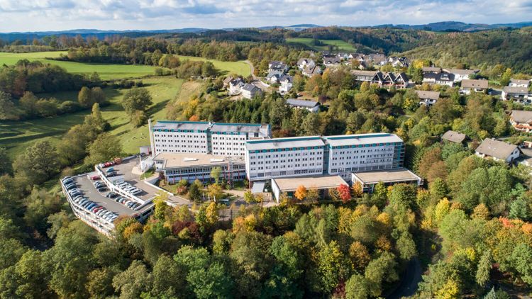 Post-Covid-Schwerpunktkliniken der MEDICLIN