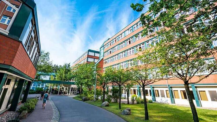 MEDICLIN Klinikum Soltau
