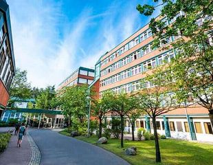 MEDICLIN Klinikum Soltau