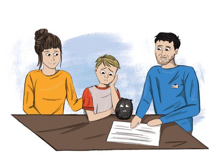 Post-Lockdown: Was die Pandemie mit Kindern und Jugendlichen macht