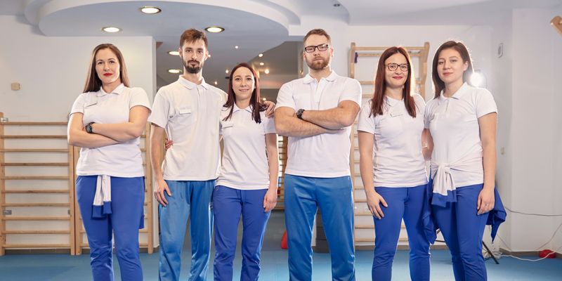 Therapiepraxis kaufen MEDICLIN DIRECT