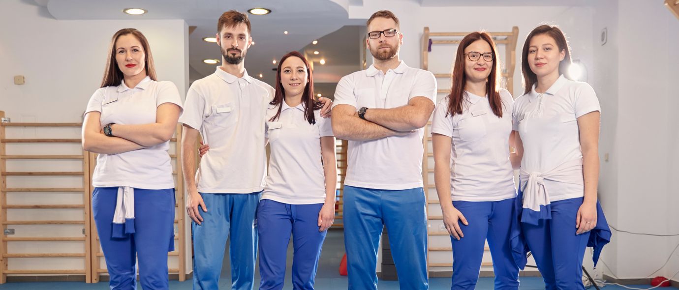 Therapiepraxis kaufen MEDICLIN DIRECT