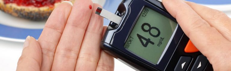 Diabetes