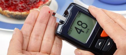 Diabetes: Das bisschen Zucker ist doch harmlos, oder?