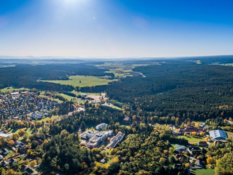 Albert Schweitzer Klinik